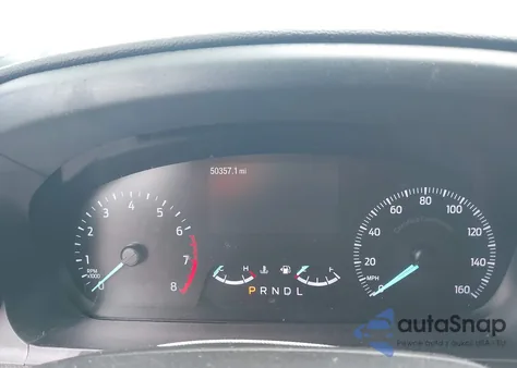 2021 Ford Explorer z USA, uszkodzony, nr VIN 1FM5K8AB2MGB53941